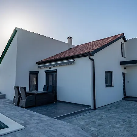 Villa Marica Maslenica